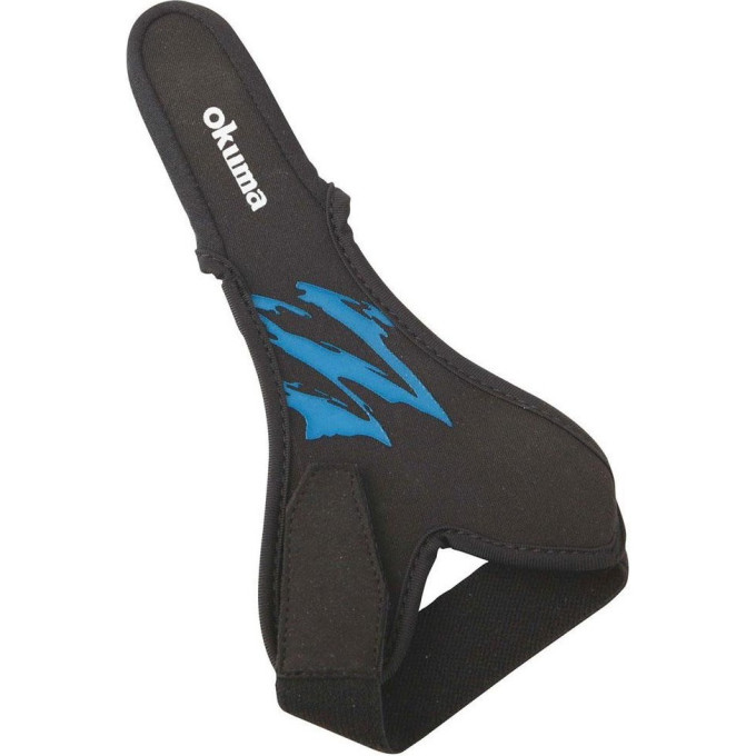 Напальчник OKUMA Motif PA01F002B